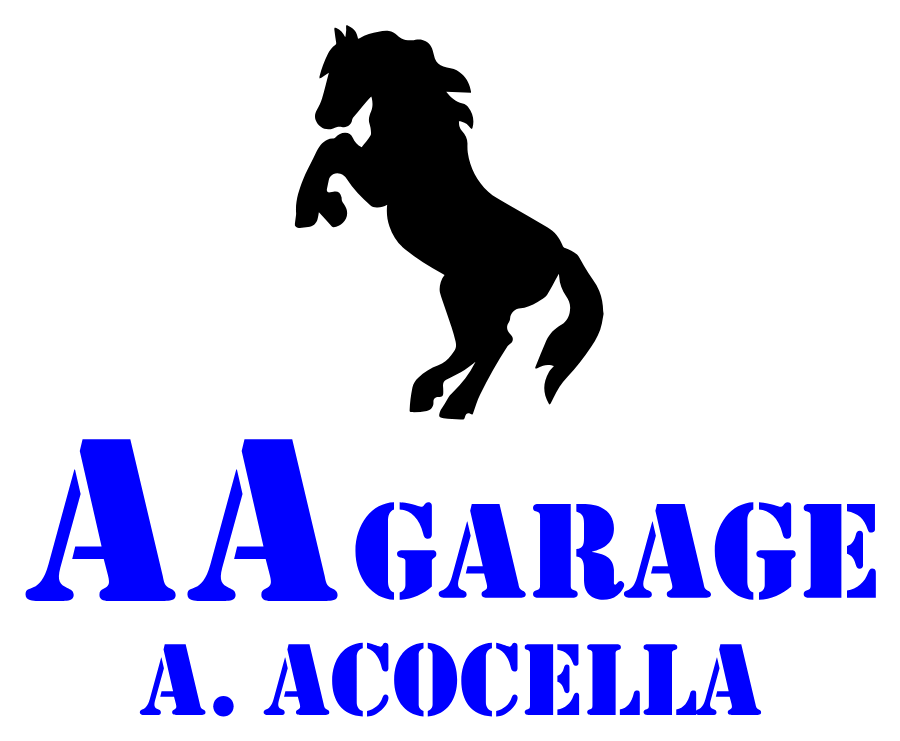 AA Garage Acocella Logo